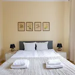 Close-Urban Chic - Two Bedrooms Apartment - City Center&Nowy Swiat