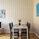 Close-Urban Chic - Two Bedrooms Apartment - City Center&Nowy Swiat