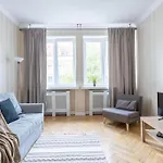 Close-Urban Chic - Two Bedrooms Apartment - City Center&Nowy Swiat