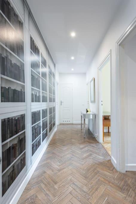 Apartament Close-urban Chic - Two Bedrooms - Center&nowy Swiat