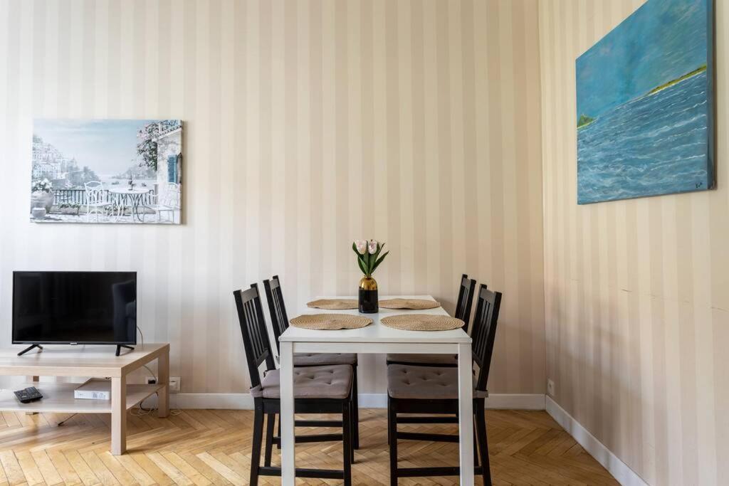 Apartament Close-urban Chic - Two Bedrooms - Center&nowy Swiat Warszawa