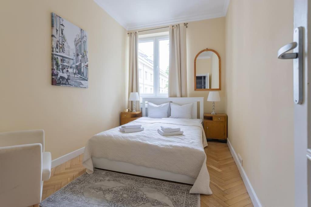 Close-urban Chic - Two Bedrooms - Center&nowy Swiat *
