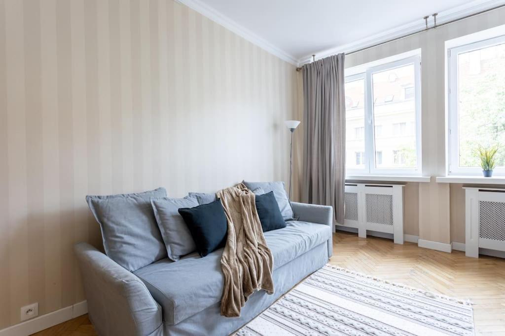 Close-urban Chic - Two Bedrooms - Center&nowy Swiat