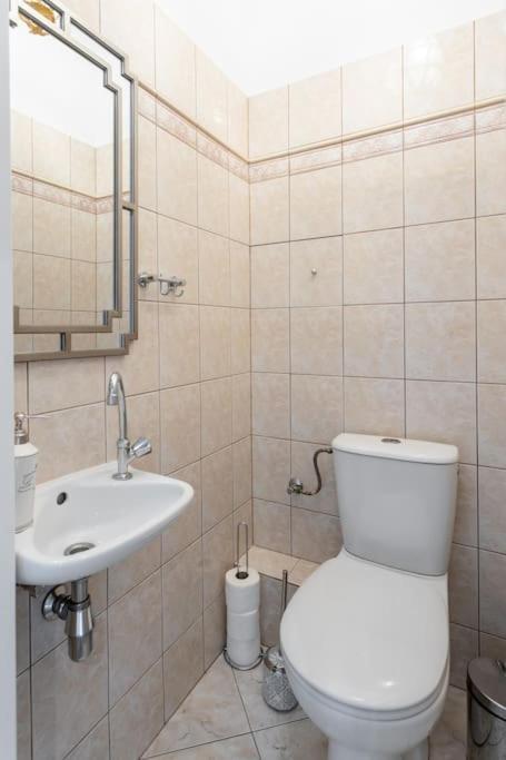 Apartament Close-urban Chic - Two Bedrooms - Center&nowy Swiat